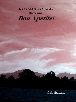 cover image of Bon Appetite!